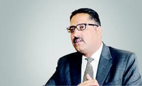 Shujat’s health improving: Basharat Bukhari